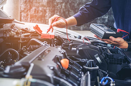 Guarantee Your Plans Run Smoothly | Van Service Wolverhampton
