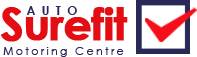 Auto Surefit Logo