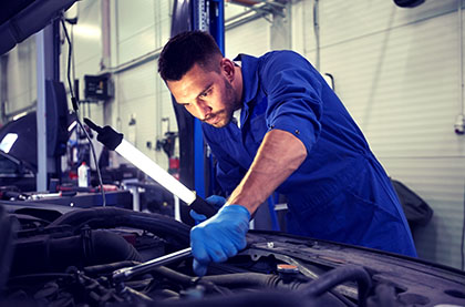 Maintain the Health of Your Vehicle | Car Service Wolverhampton