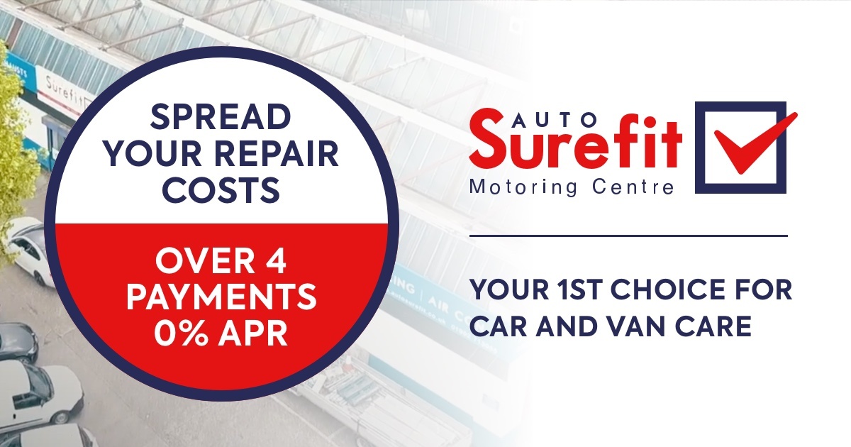 MOT and Service Wolverhampton