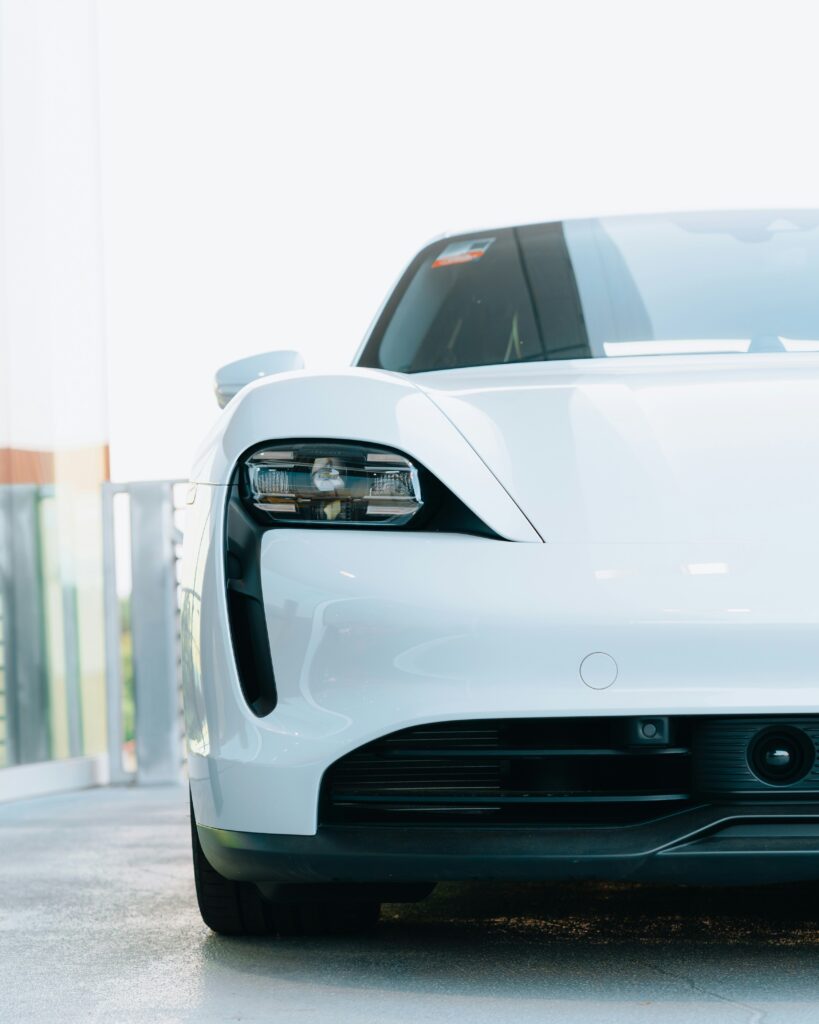EV MOT Specialists Trusted Car MOT Specialists
