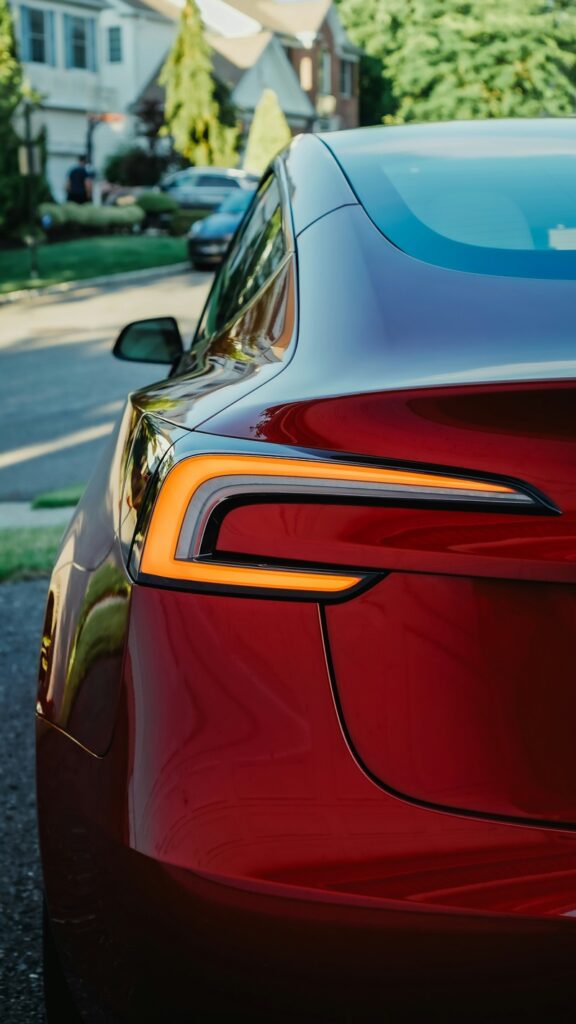 A High-Quality and Convenient Car Service You Can Rely On